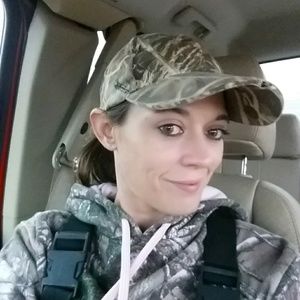 Meet your Posher, Jackie